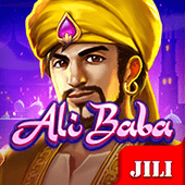 Ali Baba fb 777 casino hot game