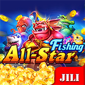 All Star Fishing fb 777 casino fishing