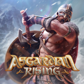 Asgardian Rising fb 777 casino hot game