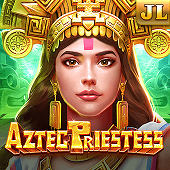 Aztec Priestess fb 777 casino hot game