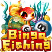 Bingo Fishing fb 777 casino fishing