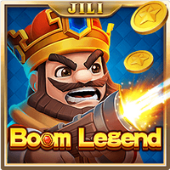 Boom Legend fb 777 casino fishing