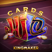 Cards Hi Lo fb 777 casino cards