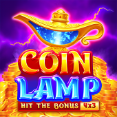 Coin Lamp fb 777 casino slot