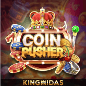 Coin Pusher fb 777 casino cards