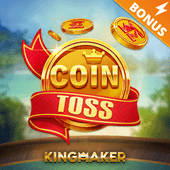 Coin Toss fb 777 casino cards