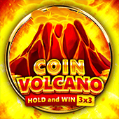 Coin Vilcano Hold and Win fb 777 casino casino game