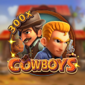 Cowboys fb 777 casino hot game