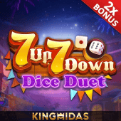 Dice Duet fb 777 casino cards