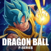 Dragon Ball fb 777 casino slot