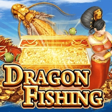 Dragon Fishing fb 777 casino fishing