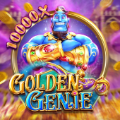 Golden Genie fb 777 casino related game