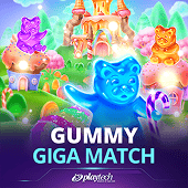 Gummy Giga Match fb 777 casino slot