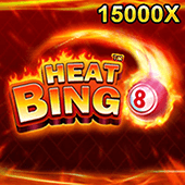 Heat Bingo fb 777 casino related game