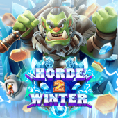 Horde 2 Winter fb 777 casino slot