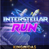 Interstellar Run fb 777 casino cards