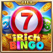 Irich Bingo fb 777 casino related game