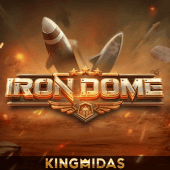 Iron Dome fb 777 casino cards