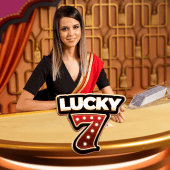 Lucky 7 fb 777 casino live casino