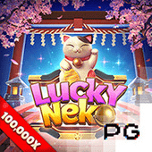 Lucky Neko fb 777 casino related game
