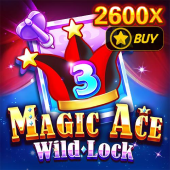 Magic Ace Wild Lock fb 777 casino related game