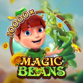 Magic Beans fb 777 casino casino game