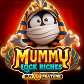 Mummy Lock Riches - Egyptian slot at fb 777 casino