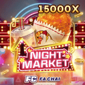 Night Market fb 777 casino slot