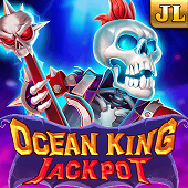 Ocean King Jackpot fb 777 casino vip game