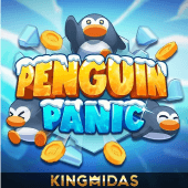 Penguin Panic fb 777 casino cards