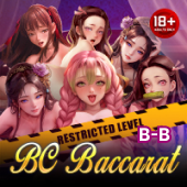 Sexy Blockchain Baccarat B B fb 777 casino live casino