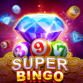 Super Bingo fb 777 casino related game