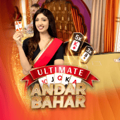 Ultimate Andar Bahar fb 777 casino live casino