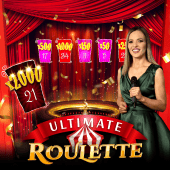 Ultimate Roulette fb 777 casino live casino