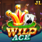 Wild Ace fb 777 casino slot